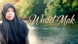 Kurniatun Z - Wasiet Mak X Albom Aceh Spirit Inong Aceh ( Musik Video)