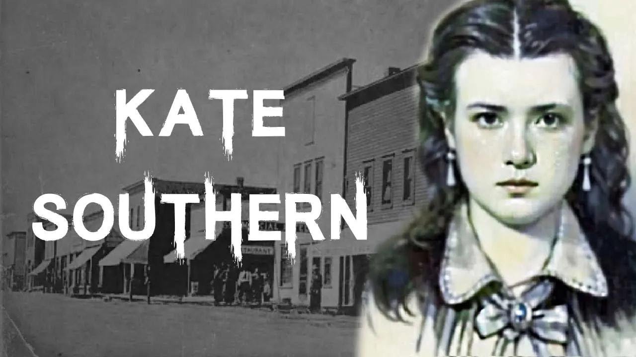 Ciúmes e Traição: O Caso Chocante de Kate Southern