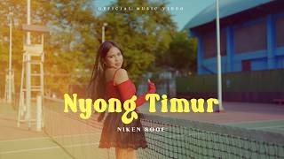 Niken Soge - NYONG TIMUR