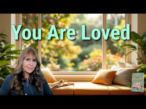 Resting in Christ’s Love