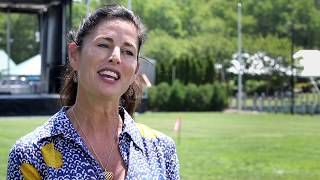 Welcome Back from Michelle Freeman