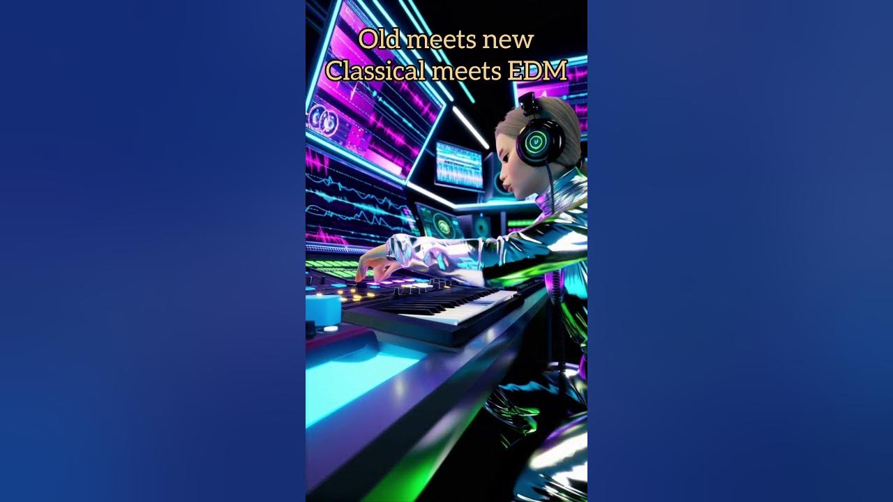 Bach to the Future: How AI is Reinventing Classical Music in 15 Seconds