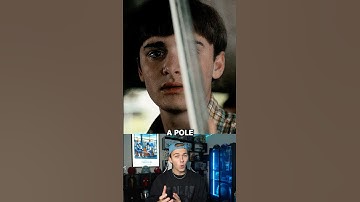 Is Will Byers Gonna Lose an Eye in Stranger Things 5?