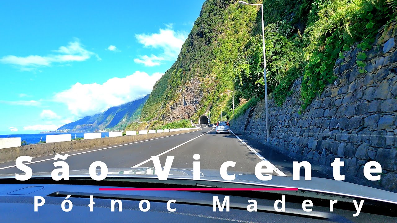 São Vicente MADEIRA