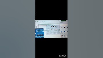Arduino project. .blink three LED ...#Arduino #ledblinking #iot(click☝☝for full video)