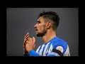 Huddersfield Town (1) vs (0) Fulham at the John Smith's stadium in Huddersfield on November 5' 2018