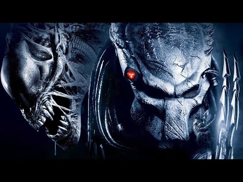 Aliens vs Predator-ის ასლი - ნახეთ რა გიჟობაა