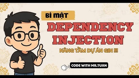 RESTful API Golang Gin #31: Nền Tảng Vững Chắc - Cấu Trúc Dự Án Gin & Dependency Injection Chi Tiết