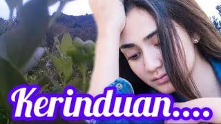KERINDUAN ‼️ lagu dangdut versi baru audio jernih paling pas buat teman perjalanan 