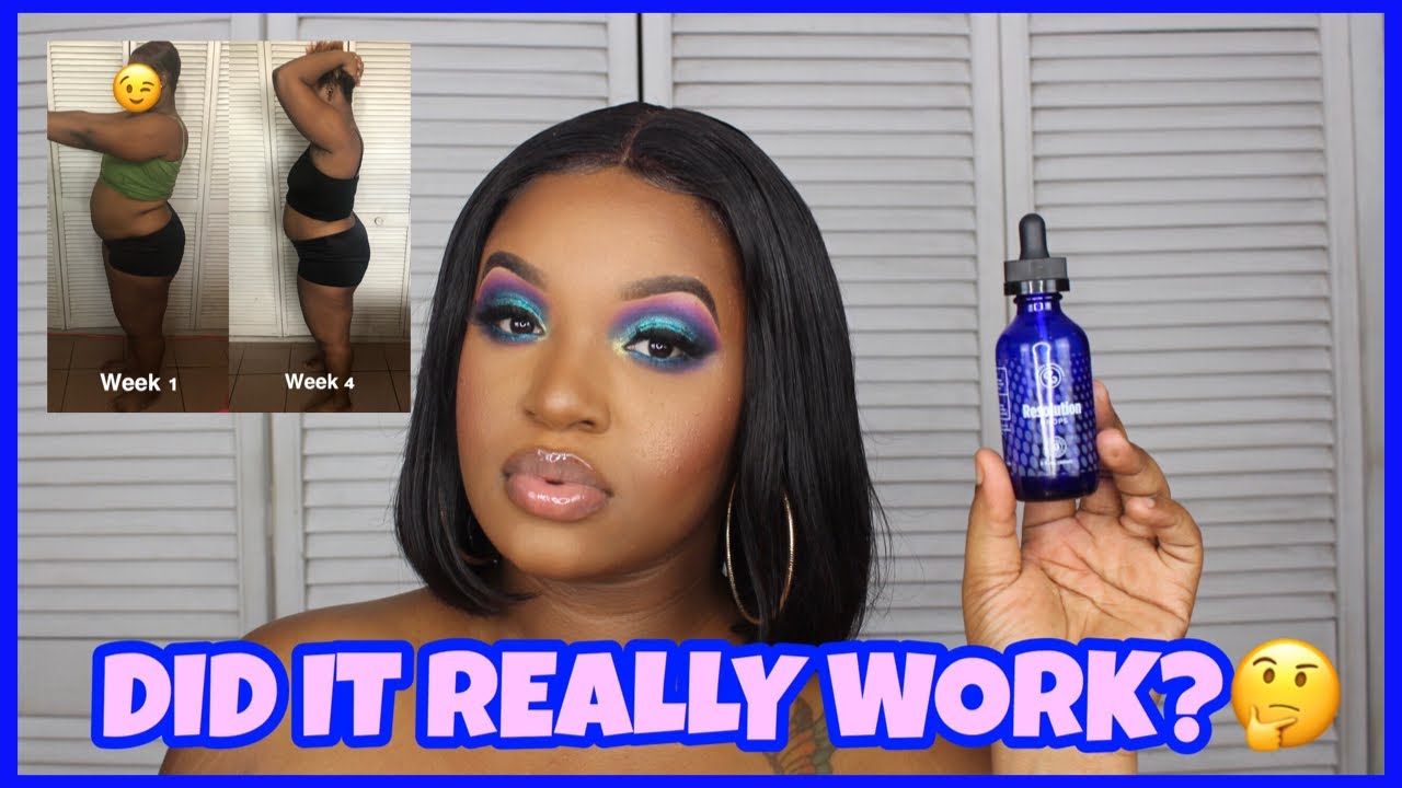 Resolution Drops...DID IT WORK??? [I’M NOT A SELLER] MSTOOFINE YouTube