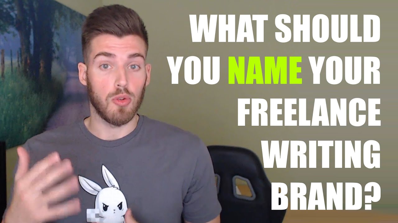 How To Name Your Brand: BTS of Brand Naming, Website Copywriting - The  Literary Co