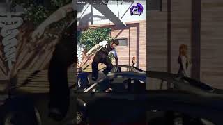 Sprp V0.5 Gta 5 Fivem Rp Server Funny Moments .