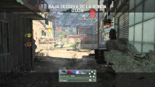 Back to PS3/ hitmarker :'(