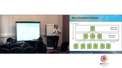 Uniqueidentifiers as primary keys in SQL Server Klaus Aschenbrenner