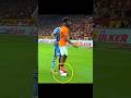 Funny Football Moments 😂 #soccer #football #shorts #trending