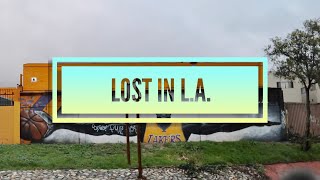 Lost in LA