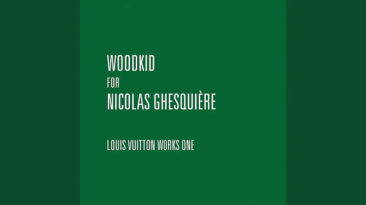 WOODKID