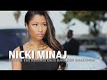Nicki Minaj Pushes Release Date Back for 'Anaconda'