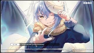 [Vietsub   Lyrics] Little Soldier | Azusa Tadokoro | Tensei shitara Slime Datta Ken Ending 2