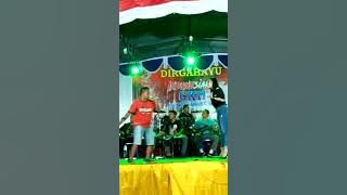 duet mesra ika ft oo' CKM music
