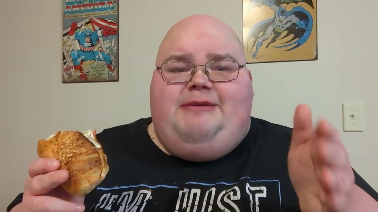 Любимые блюда фастфуда Ройса: стейк и сыр из Subway