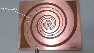 Походная антенна 2 элемента на 145 мгц видео Походная антенна