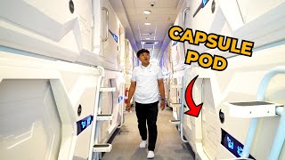 Kakaibang Bahay Dito Sa Quezon City