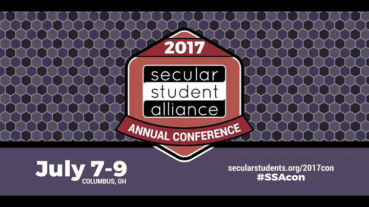 Building Secular Communities - SSA and Beyond :: K...