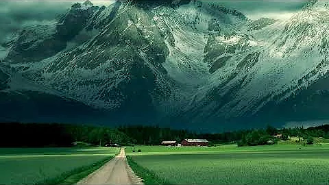 How Great Thou Art - Russ Hooper