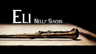 Eli - Nelly Sachs - Hörspiel (1961)