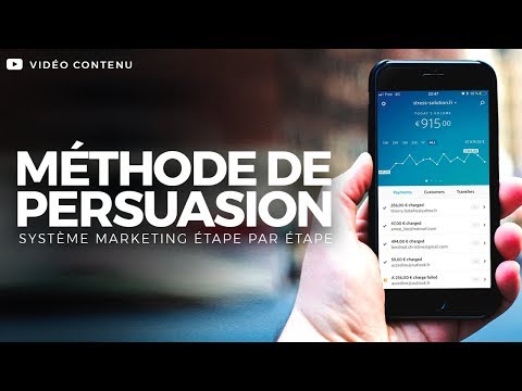 5 méthodes pour