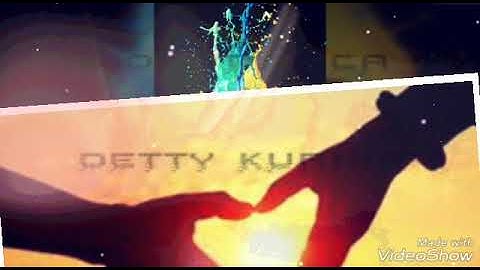 SOROT SOCA ( Detty Kurnia )