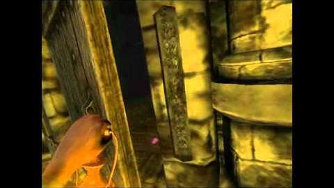Amnesia: The Dark Descent Walkthrough Part 1 "The Beginning"