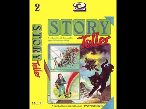 Story Teller 1 - Tape 2