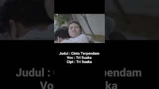 Download Lagu Cinta Terpendam // Tri Suaka // Cipt : Tri Suaka #Shorts MP3