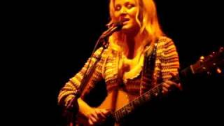 Jewel live at the Roxy - Shape of you