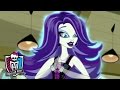 Rencontrez Spectra Vondergeist | Monster High