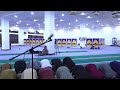 Qiyamullail malam ke 21 bersama ustadz nasrul hamdi lcma