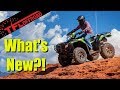 Meet the 2020 Honda Foreman Rubicon ATV: Explore the Clever New Features!