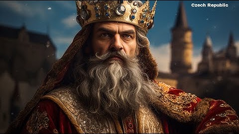 Asking AI to create a REAL KING for each country