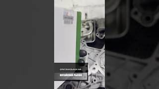 Электромагнитные клапана INA 427001410 (Китайский рынок) XER мотор: сравнение #astrah #opel
