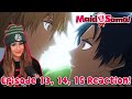 Sōtarō Kanō | Maid Sama! Episode 13, 14, 15 Reaction + Review!