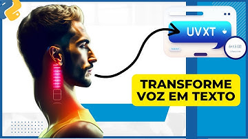 Como fazer RECONHECIMENTO DE VOZ com Python