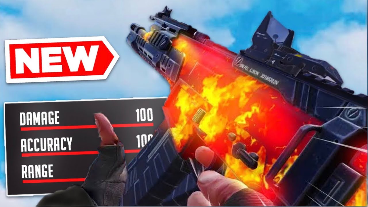 Most UNDERRATED Gun in CODM! BEST LK24 (With Red Dot) GUNSMITH Loadout