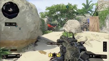 COD: BLACK OPS 4 Multiplayer Gameplay and First Impressions (Call Of Duty: BO4)