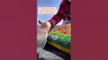 Imagine being a woman, a mom, AND an architect who likes to spend Sunday’s at Home Depot