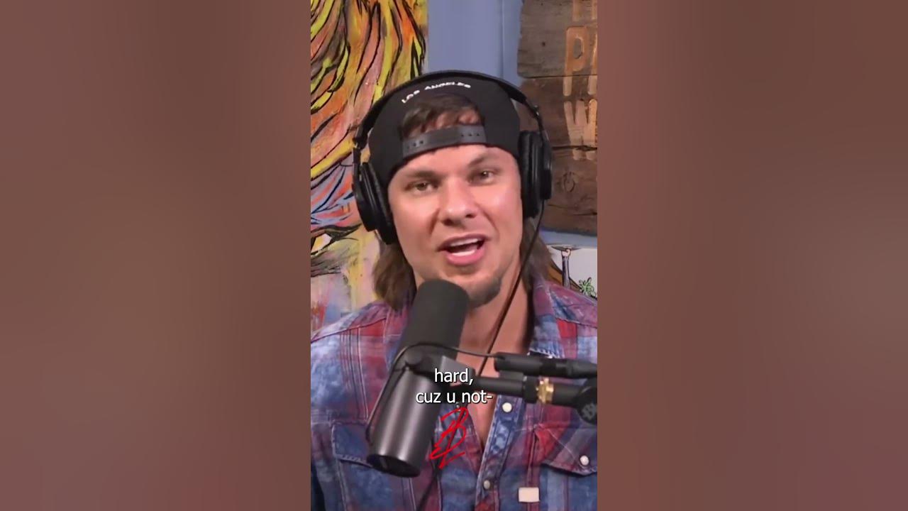 Nothing Changes If Nothing Changes Theo Von