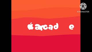 Apple arcade logo remake