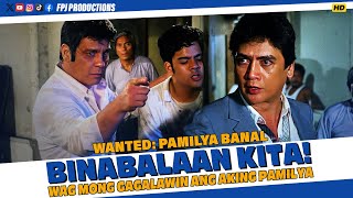 Watch Wanted: Pamilya Banal Trailer