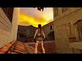 Tomb Raider 2 Remastered (Part1)